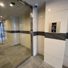 【東向島駅】 【月約4万円】【週5日×朝1.5時間】マンション清掃/未経験者可～日払い可の画像