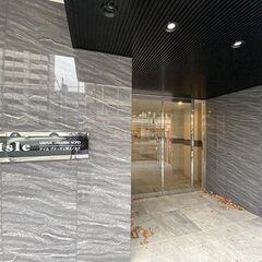 【東向島駅】 【月約4万円】【週5日×朝1.5時間】マンション清掃/未経験者可～日払い可の画像