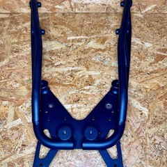 KTM純正 Power parts 790 890 DUKE R用リアキャリアの画像