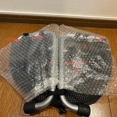 リッチェル テーブルチェアα    
の画像