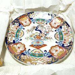 有田焼 飾り皿 