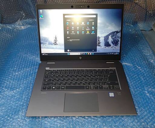 ZBOOK改63 Core i7 M.2SSD nVIDIA Quadro ZBOOK改63 Core i7 M.2SSD nVIDIA Quadro