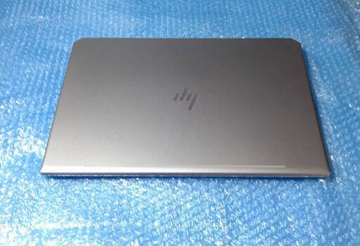 美品でメモリ増設済のバリ速モバイル✨第８世代コアｉ７に超高速ＳＳＤ／ＩＧＺＯ液晶 メモリ増設済／美品のハイスペック神速モバイル／第8世代i5に高速