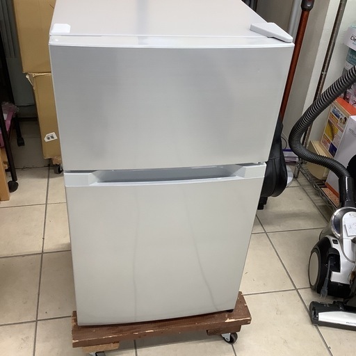 SMART COLLECTION   スマートコレクション　冷蔵庫　PRC-B092D   2023年製   87L