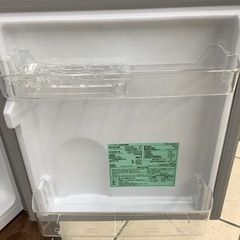 SMART COLLECTION   スマートコレクション　冷蔵庫　PRC-B092D   2023年製   87Lの画像