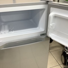 SMART COLLECTION   スマートコレクション　冷蔵庫　PRC-B092D   2023年製   87Lの画像
