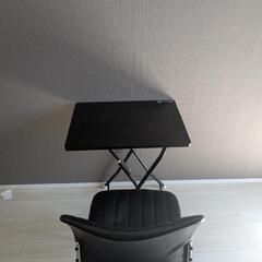 テーブルチェア