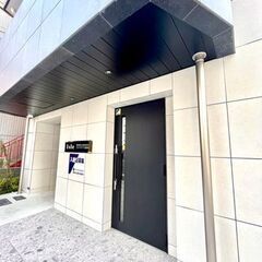 【錦糸町駅】 【月約4万円】【週5日×朝1.5時間】マンション清掃/未経験者可～日払い可(錦糸町3)の画像