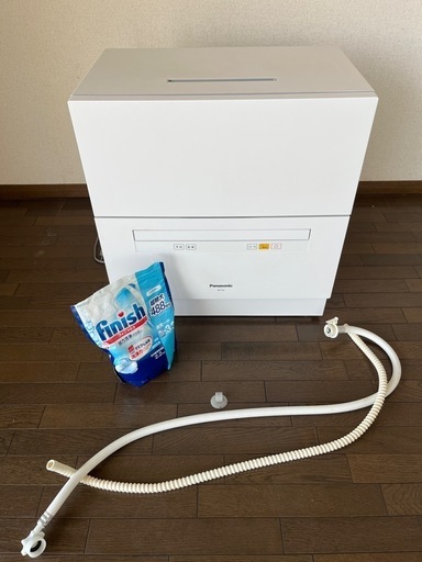 パナソニック　食洗機