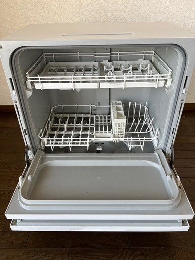 パナソニック　食洗機
