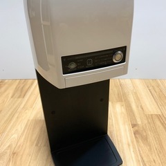 ソフトクリームメーカー　あんどん付き