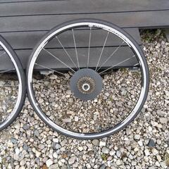 Bianchi ビアンキ　105　アルミの画像