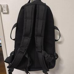 ネネット リュック バックパックの画像