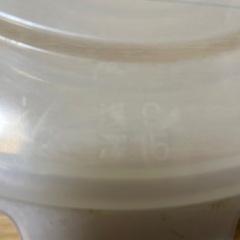 漬物樽　15L の画像