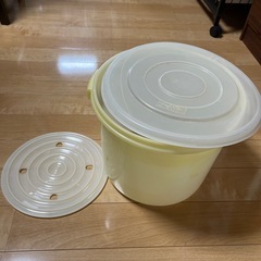 漬物樽　15L 
