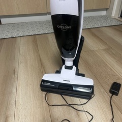 交渉中
