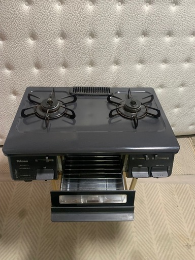 LPガスコンロ