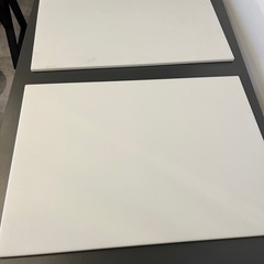 【4枚セット】プラスチック 取り板 アルミン軽量タイプの画像