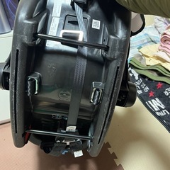 チャイルドシート
