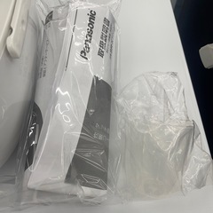 【ドリーム川西店御来店限定】パナソニック/IH炊飯ジャー/SR-KT060/2022年製/クリーニング済み 【2002119255600435】の画像