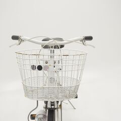 あさひ GIRLS LABO 年式不明 22インチ キッズバイクの画像