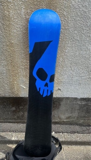BURTON 初代 SEVEN　　　