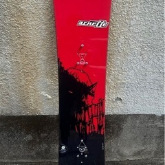BURTON 初代 SEVEN　　　