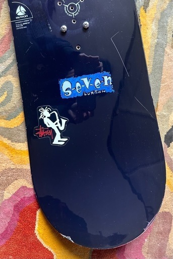BURTON 初代 SEVEN　　　