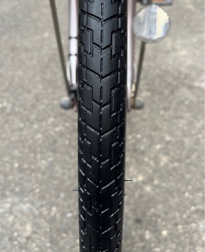 13.2ah　Panasonic ビビ　電動自転車　管070324