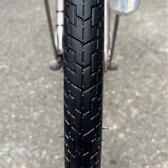 13.2ah　Panasonic ビビ　電動自転車　管070324の画像