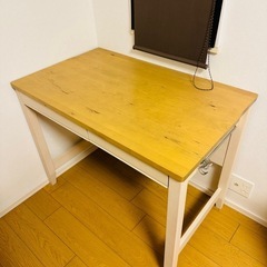 【学習机】国内有名メーカー製の画像