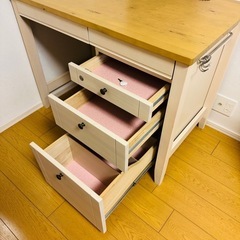 【学習机】国内有名メーカー製の画像