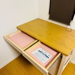 【学習机】国内有名メーカー製の画像