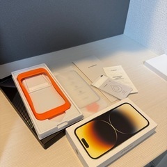 iPhone14pro 256GB　の画像