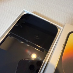 iPhone14pro 256GB　の画像