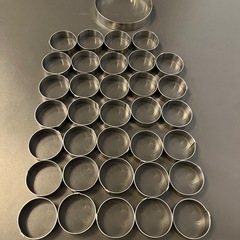 【格安セット】タルトリング34個＋おまけ