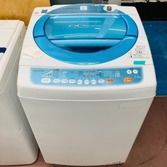 ⭐️新生活応援⭐️東芝　洗濯機　DDインバーター　7.5kg