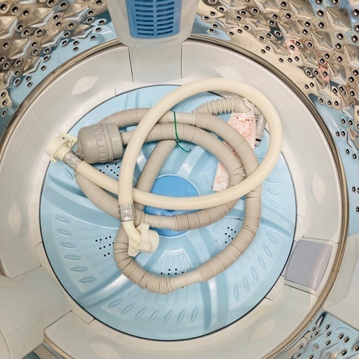 ⭐️新生活応援⭐️東芝　洗濯機　DDインバーター　7.5kg