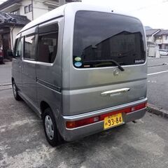 バモスホビオプロ2WDの画像