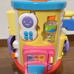 コンビ　知育いっぱい英語でおしゃべりの画像