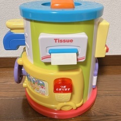 コンビ　知育いっぱい英語でおしゃべりの画像