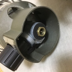 コールマンガスランタン　northstar  保護ケース付き　ノーススターの画像