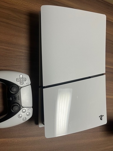 プレステ5  cfij-10020 中古美品