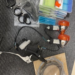 ゼファー400の画像