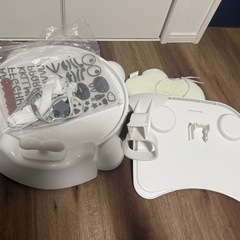 Jellymom ムーナチェアー　セットの画像