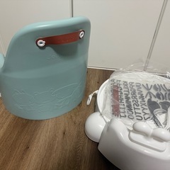 Jellymom ムーナチェアー　セットの画像