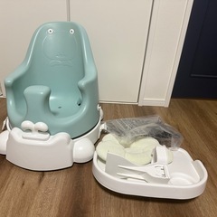 Jellymom ムーナチェアー　セット