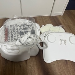 Jellymom ムーナチェアー　セットの画像