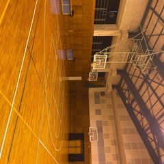 行橋バスケットボールサークルは3月26日（水）19時から21時