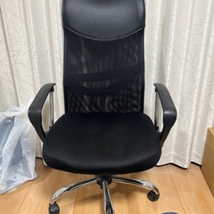 いす